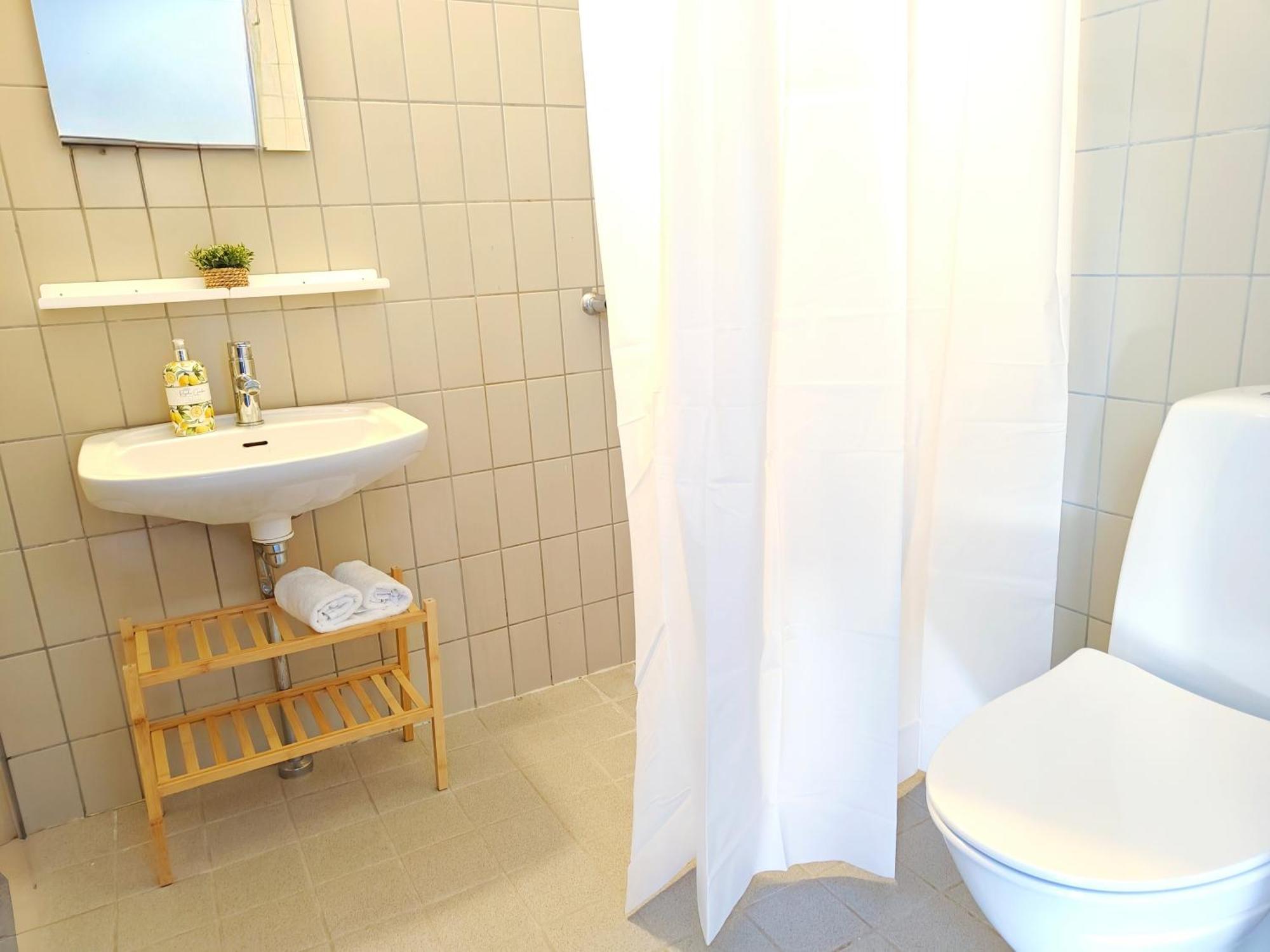 Hotel Svanegarden Korsør Buitenkant foto
