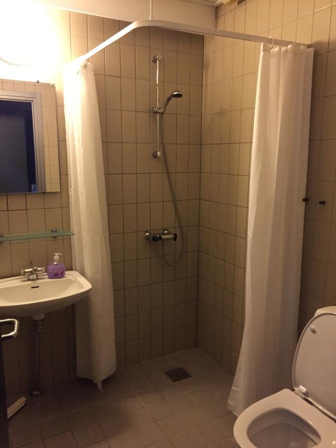 Hotel Svanegarden Korsør Buitenkant foto